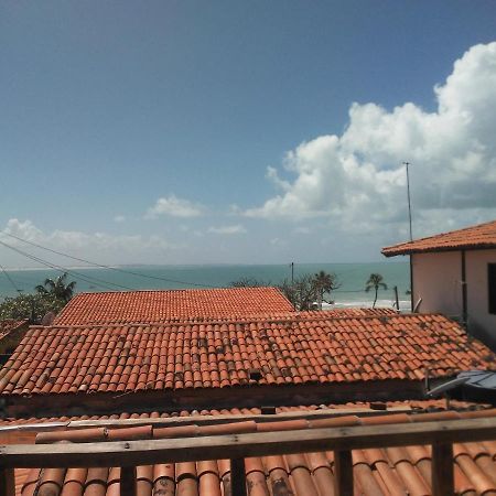 Apartamento A 100 Mts Da Praia, No Centro De Pipa Praia de Pipa Buitenkant foto