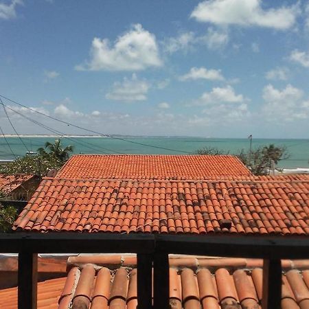 Apartamento A 100 Mts Da Praia, No Centro De Pipa Praia de Pipa Buitenkant foto