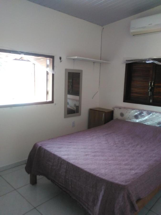 Apartamento A 100 Mts Da Praia, No Centro De Pipa Praia de Pipa Buitenkant foto