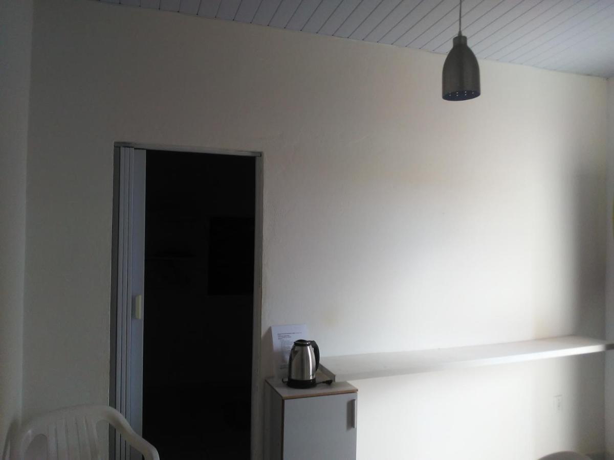 Apartamento A 100 Mts Da Praia, No Centro De Pipa Praia de Pipa Buitenkant foto