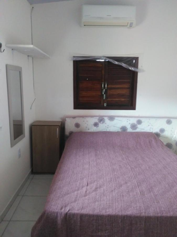 Apartamento A 100 Mts Da Praia, No Centro De Pipa Praia de Pipa Buitenkant foto
