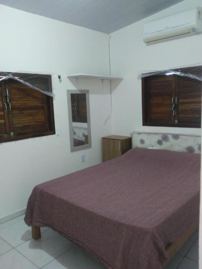 Apartamento A 100 Mts Da Praia, No Centro De Pipa Praia de Pipa Buitenkant foto
