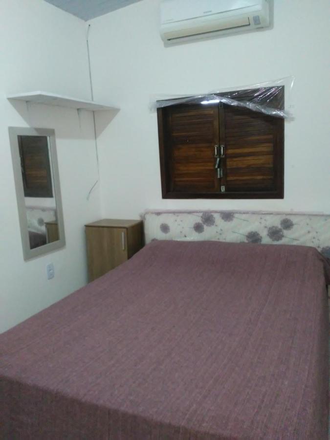 Apartamento A 100 Mts Da Praia, No Centro De Pipa Praia de Pipa Buitenkant foto