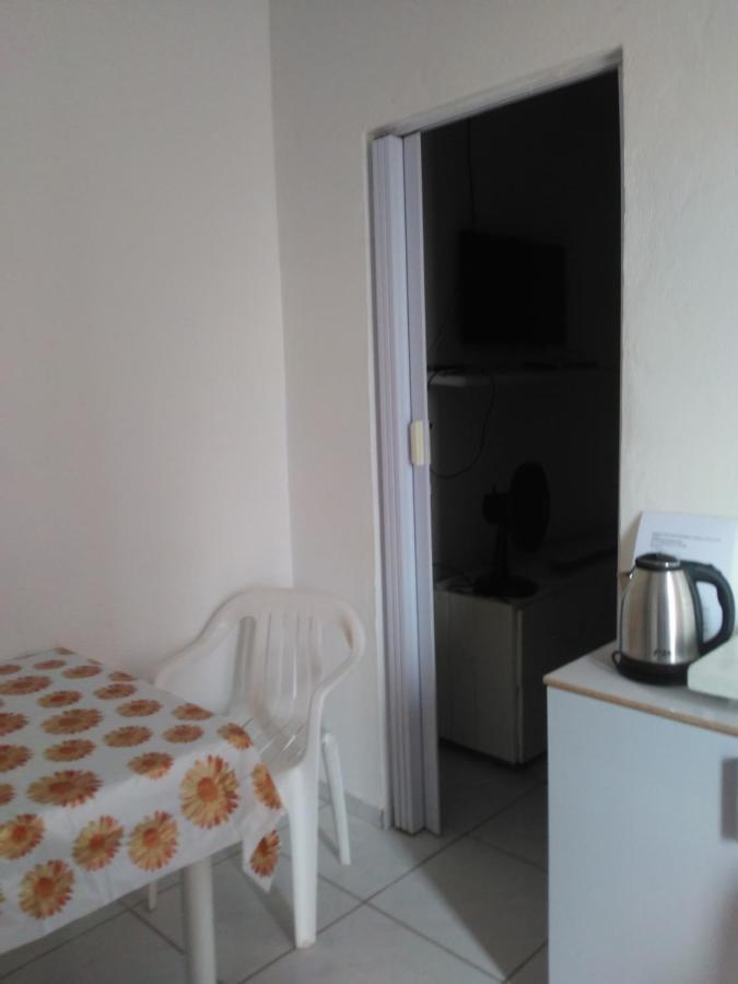 Apartamento A 100 Mts Da Praia, No Centro De Pipa Praia de Pipa Buitenkant foto