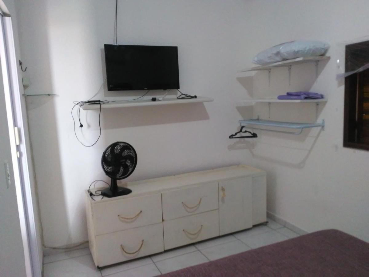 Apartamento A 100 Mts Da Praia, No Centro De Pipa Praia de Pipa Buitenkant foto